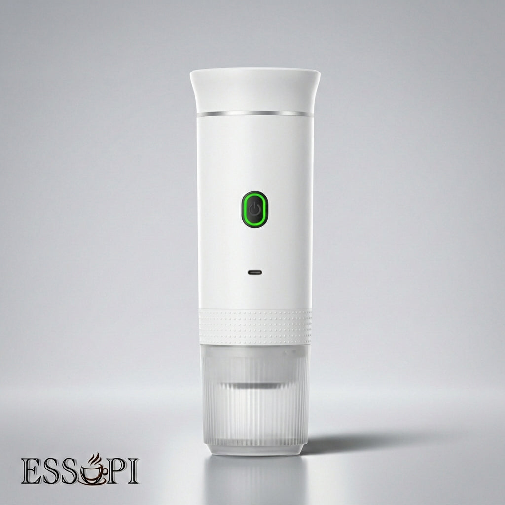 ESSOPI 휴대 에스프레소 머신