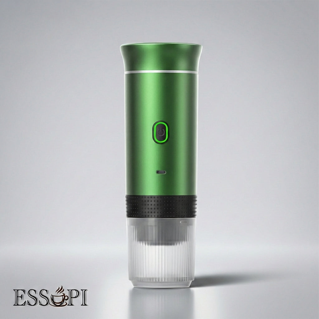 ESSOPI 휴대 에스프레소 머신