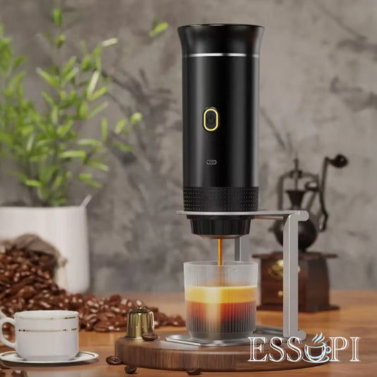 ESSOPI 휴대 에스프레소 머신