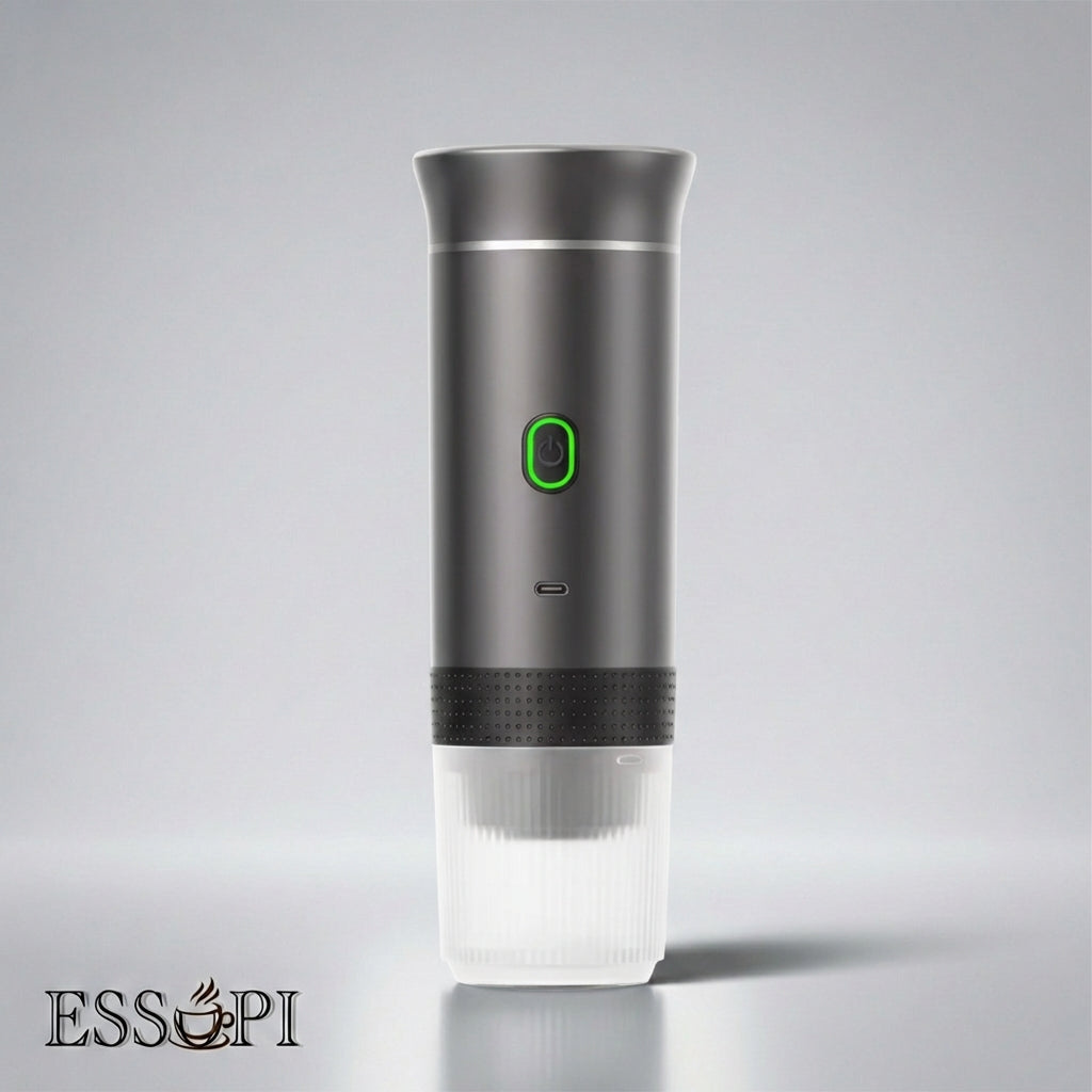 ESSOPI 휴대 에스프레소 머신