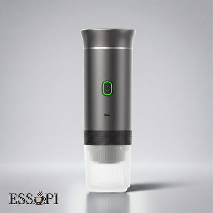 ESSOPI 휴대 에스프레소 머신